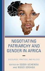 Negotiating Patriarchy and Gender in Africa