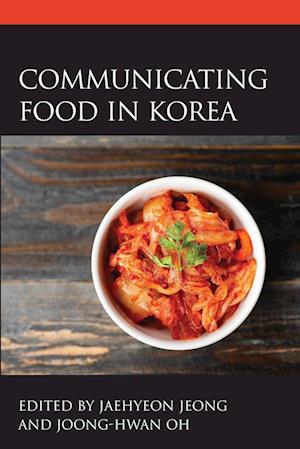 Communicating Food in Korea