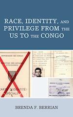 Race, Identity, and Privilege from the US to the Congo