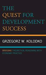Quest for Development Success