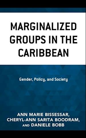 Marginalized Groups in the Caribbean