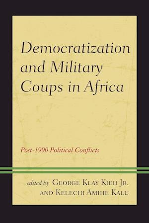 Democratization and Military Coups in Africa