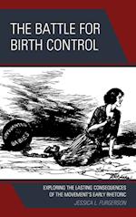 The Battle for Birth Control