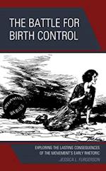 Battle for Birth Control