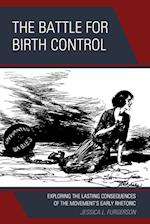 The Battle for Birth Control