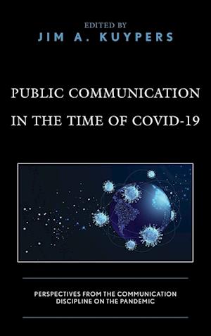 Public Communication in the Time of COVID-19