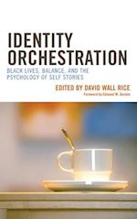 Identity Orchestration