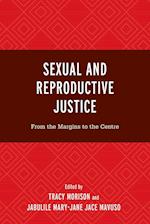 Sexual and Reproductive Justice