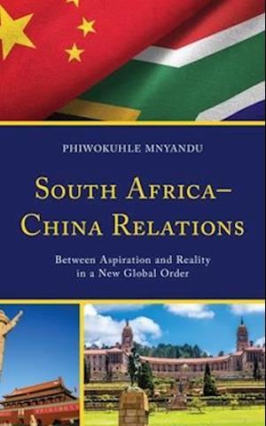 South Africa-China Relations