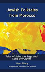 Jewish Folktales from Morocco