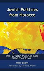 Jewish Folktales from Morocco