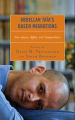 Abdellah Taia's Queer Migrations