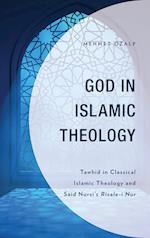 God in Islamic Theology