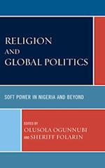 Religion and Global Politics