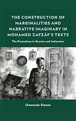 The Construction of Marginalities and Narrative Imaginary in Mohamed Zafzaf's Texts