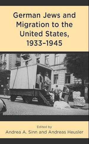 German Jews and Migration to the United States, 1933-1945