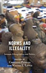 Norms and Illegality