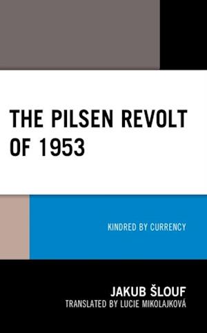 Pilsen Revolt of 1953