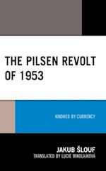 Pilsen Revolt of 1953