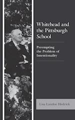 Whitehead and the Pittsburgh School