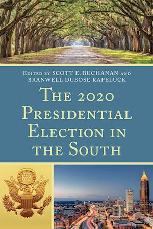 The 2020 Presidential Election in the South