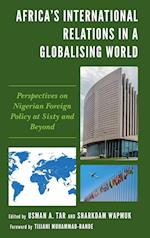 Africa's International Relations in a Globalising World