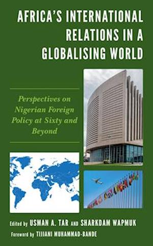 Africa's International Relations in a Globalising World