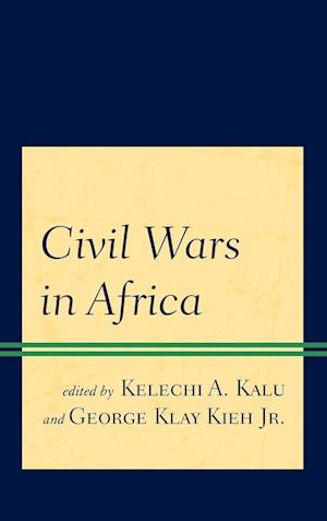 Civil Wars in Africa