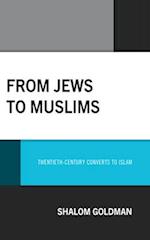 From Jews to Muslims