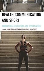 Health Communication and Sport