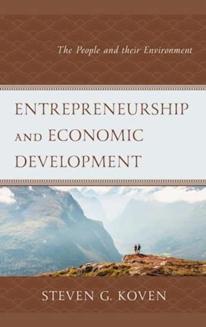 Entrepreneurship and Economic Development