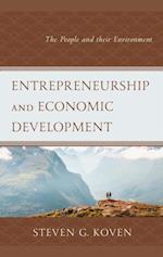 Entrepreneurship and Economic Development