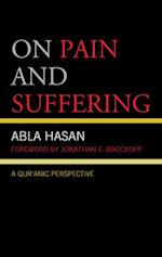 On Pain and Suffering