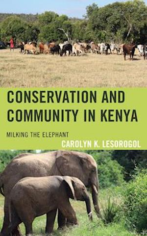 Conservation and Community in Kenya