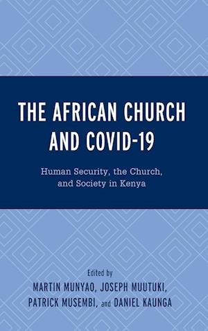 The African Church and COVID-19