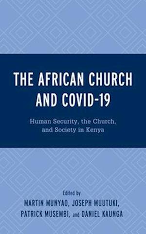 African Church and COVID-19