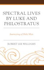 Spectral Lives by Luke and Philostratus