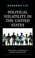 Political Volatility in the United States
