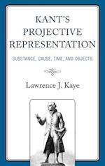Kant's Projective Representation