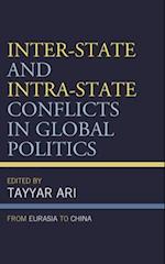 Inter-State and Intra-State Conflicts in Global Politics