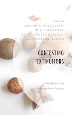Contesting Extinctions