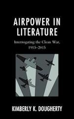 Airpower in Literature