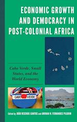 Economic Growth and Democracy in Post-Colonial Africa