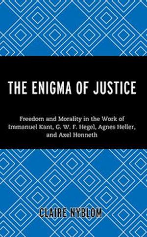 Enigma of Justice