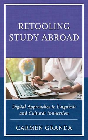 Retooling Study Abroad