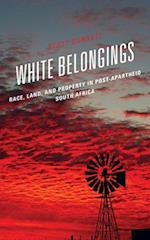 White Belongings