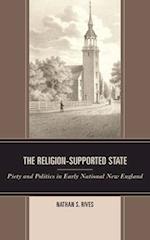 Religion-Supported State