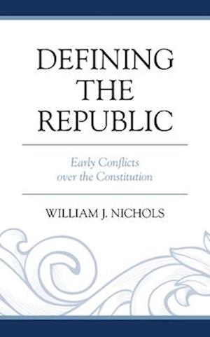 Defining the Republic