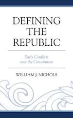 Defining the Republic