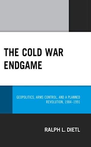 Cold War Endgame